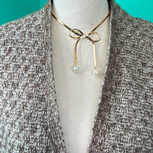 Croft & Barrow open Cardigan sweater - Picture 2 of 7